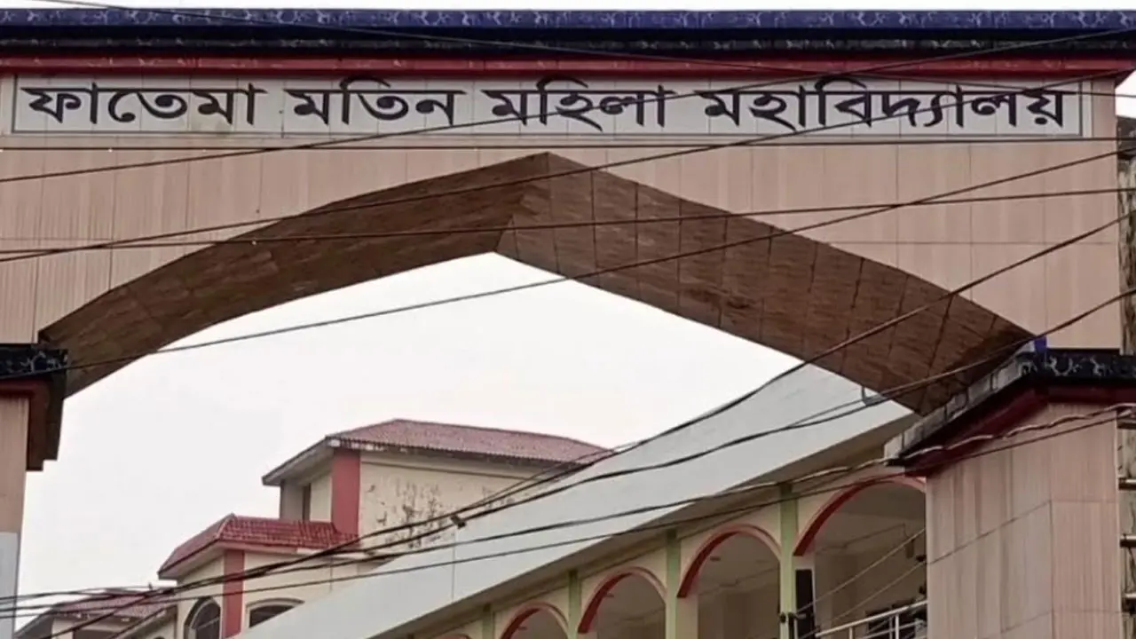 নকল করতে না দেওয়ায় এইচএসসি কেন্দ্রে ভাঙচুরের ঘটনায় মামলা দায়ের