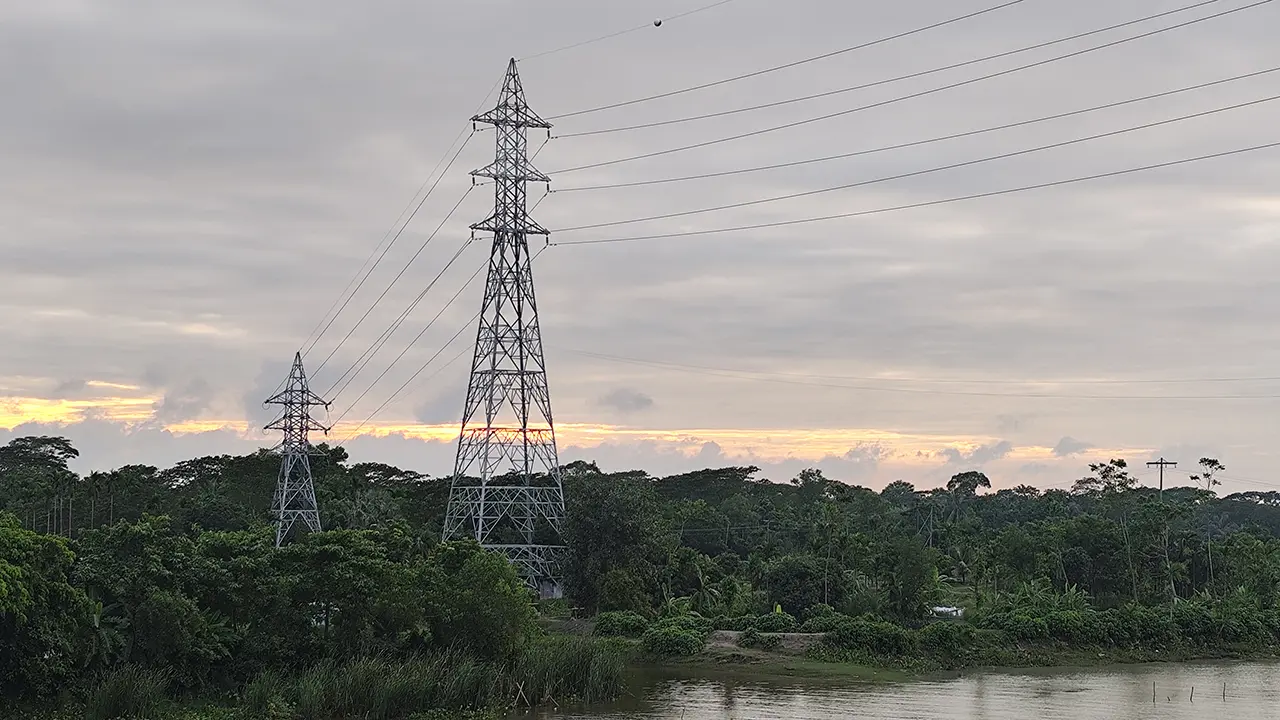 শুক্রবার ৮ ঘণ্টা বিদ্যুৎ থাকবে না ভোলার যেসব এলাকায়