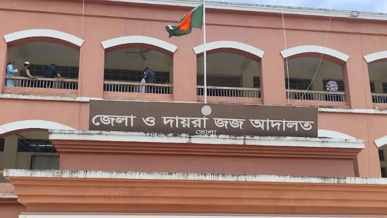চাঁদা দাবির মামলায় বিএনপির সদ্য সাবেক সেক্রেটারির জামিন নামঞ্জুর