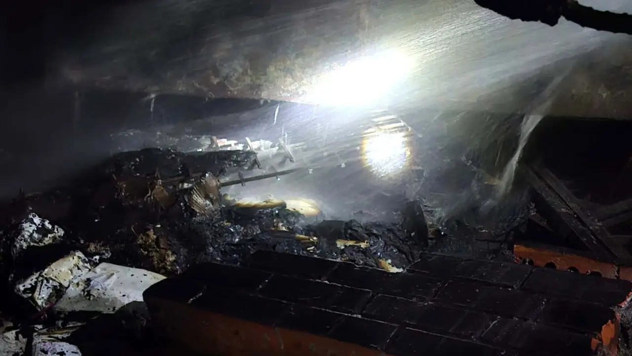 শাহজালালের কার্গো ভিলেজে আবারও আগুন লাগার খবর, পাওয়া গেল ধোঁয়া