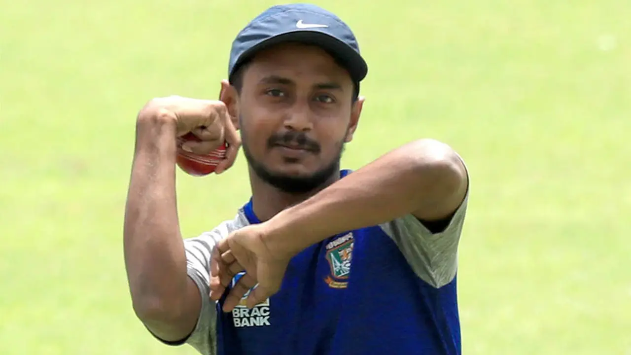 দক্ষিণ আফ্রিকায় খেলতে যাচ্ছে বাংলাদেশ, দলে থাকছে চমক!