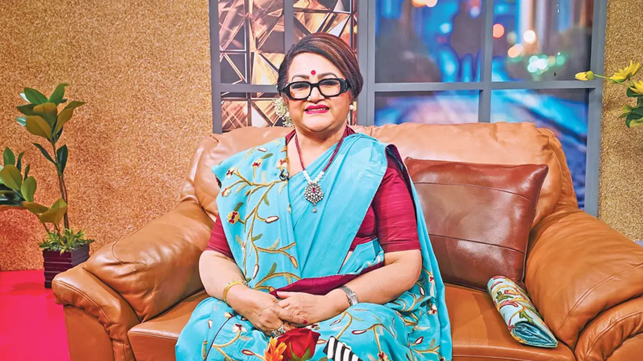 ববিতাকে নিয়ে বিশেষ আয়োজন, কথা বলবেন ১০ তারকা