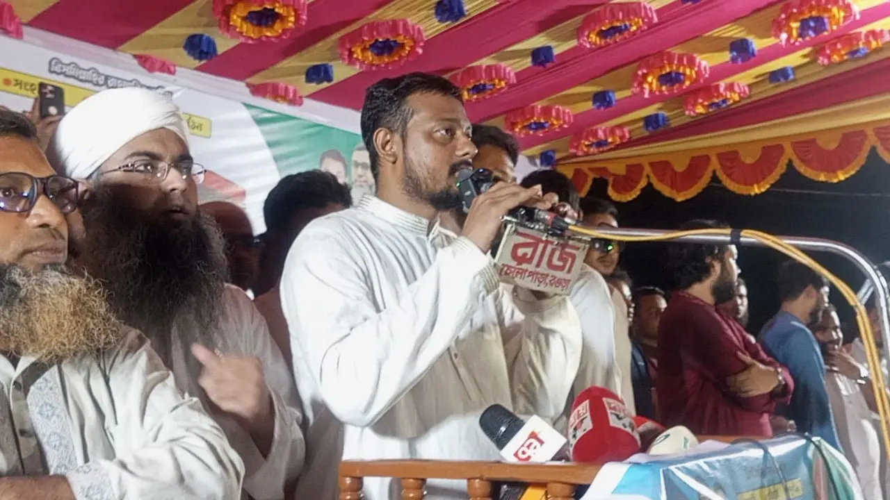 শিক্ষার্থীদের ওপর দমন-পীড়নের রাজনীতি কখনো সফল হয়নি