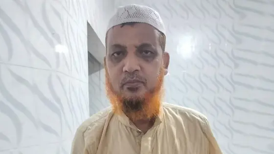 প্রতিবন্ধী শ্যালিকাকে ধর্ষণের অভিযোগে মাদরাসা সুপার গ্রেপ্তার