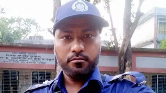 তদন্তে গিয়ে বাদীর পুত্রবধূর সঙ্গে অনৈতিক সম্পর্ক, এসআই প্রত্যাহার