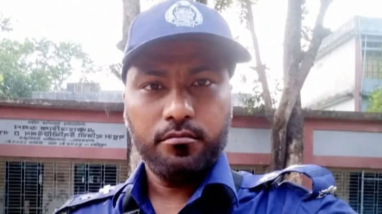তদন্তে গিয়ে বাদীর পুত্রবধূর সঙ্গে অনৈতিক সম্পর্ক, এসআই প্রত্যাহার