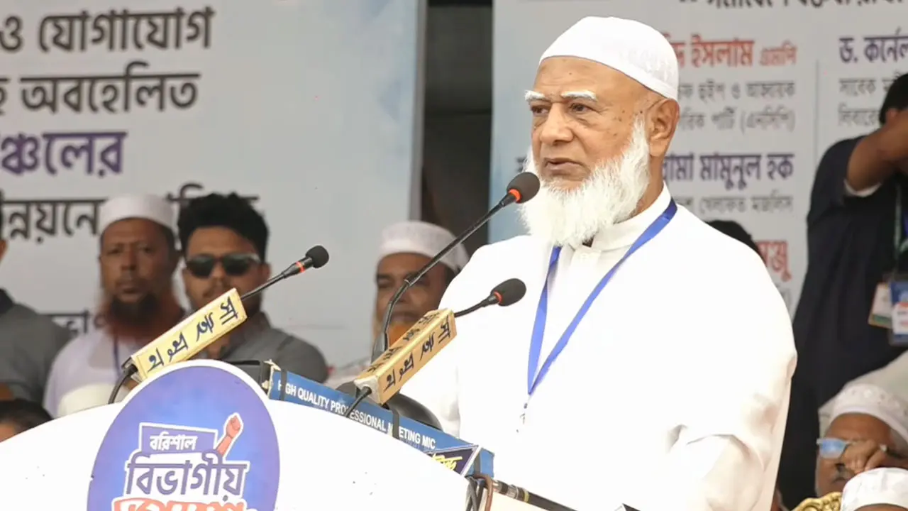 গণভোট ব্যর্থ হলে এই সরকারকেও ব্যর্থ করে দেওয়া হবে