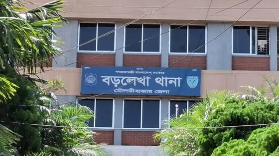 প্রবাসীর স্ত্রীকে ধর্ষণচেষ্টার অভিযোগে দুই যুবক আটক