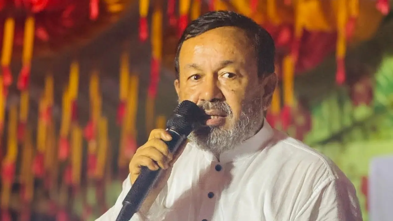 নদীর তীর ভরাটের অভিযোগ, এনসিপি নেতাকে ২ লাখ টাকা জরিমানা