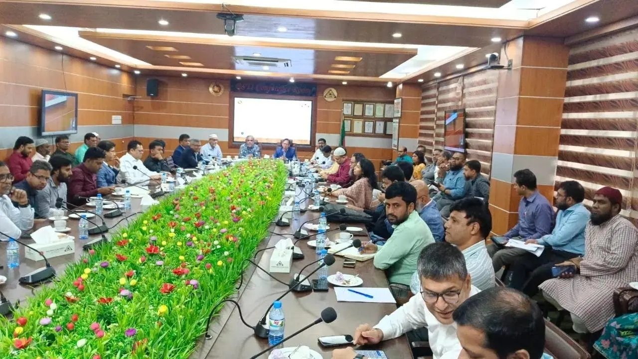 মাইক্রোপ্লাস্টিক ইস্যু : গবেষণা প্রকাশে আইন চায় শিল্পমহল