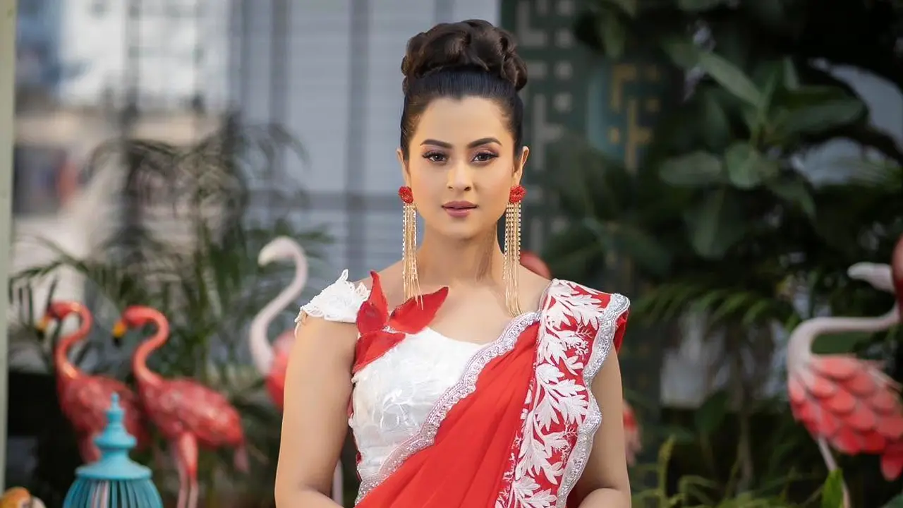 মাতৃত্বের ছুটি কাটিয়ে বুবলী ফিরবেন কবে?