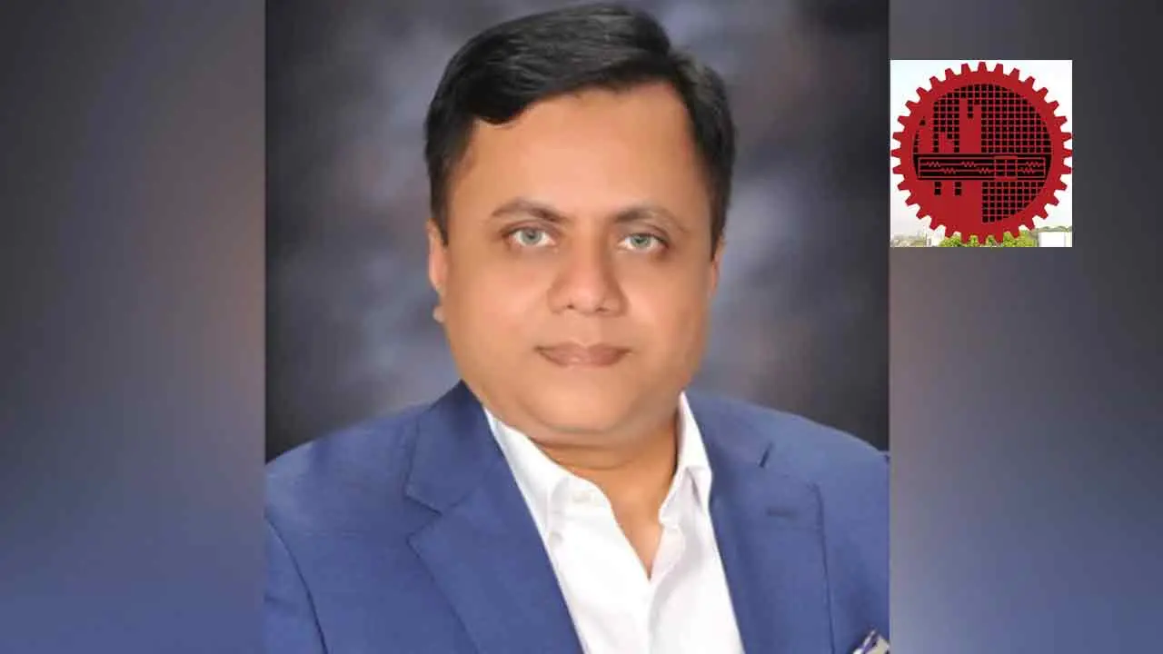 বুয়েটের উপ-উপাচার্য হলেন অধ্যাপক ড. মুহাম্মদ শরীফুল ইসলাম