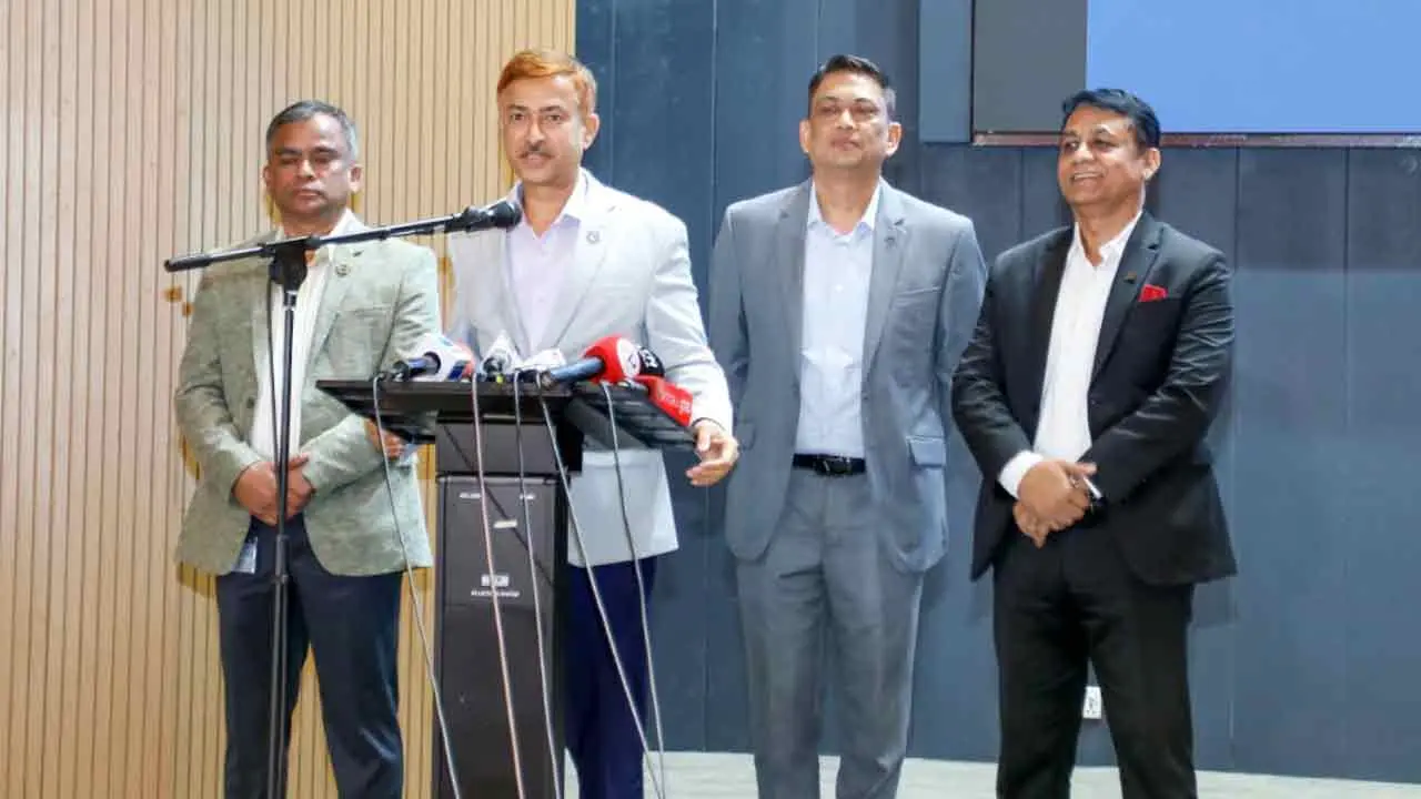 থার্ড টার্মিনাল পরিচালনার চুক্তি আগস্ট-সেপ্টেম্বরে : বেবিচক চেয়ারম্যান