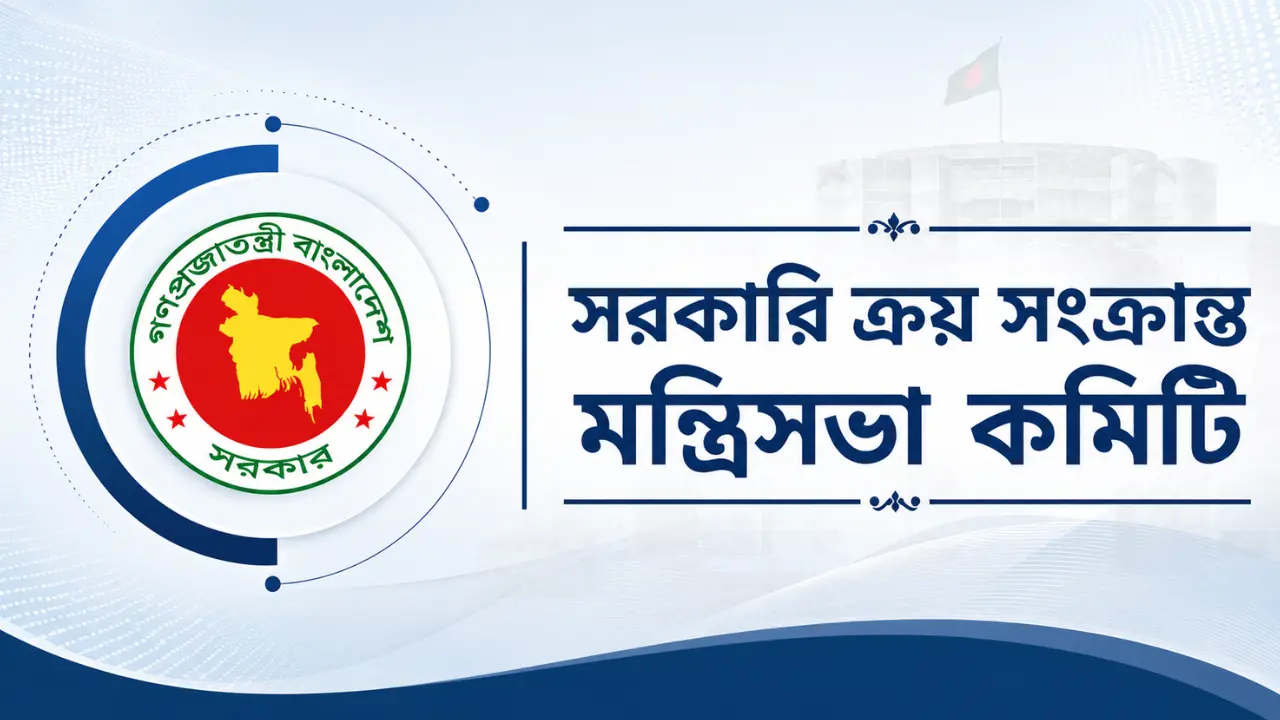 প্রকল্পে ব্যয় বাড়ল প্রায় ৬ কোটি টাকা, মেয়াদ বাড়ল দুই বছর