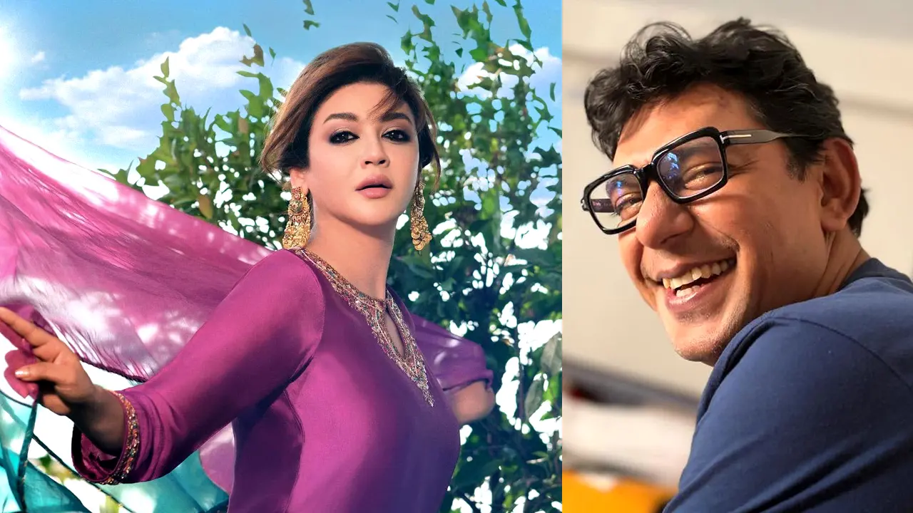 জয়ার জন্মদিনে চঞ্চল : তুমি আমাদের গর্ব