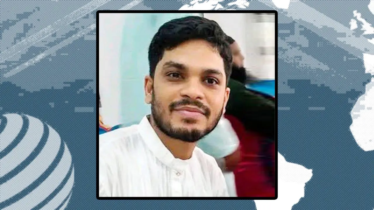 বিসিএস শিক্ষা ক্যাডারে প্রথম চাঁদপুরের মামুন