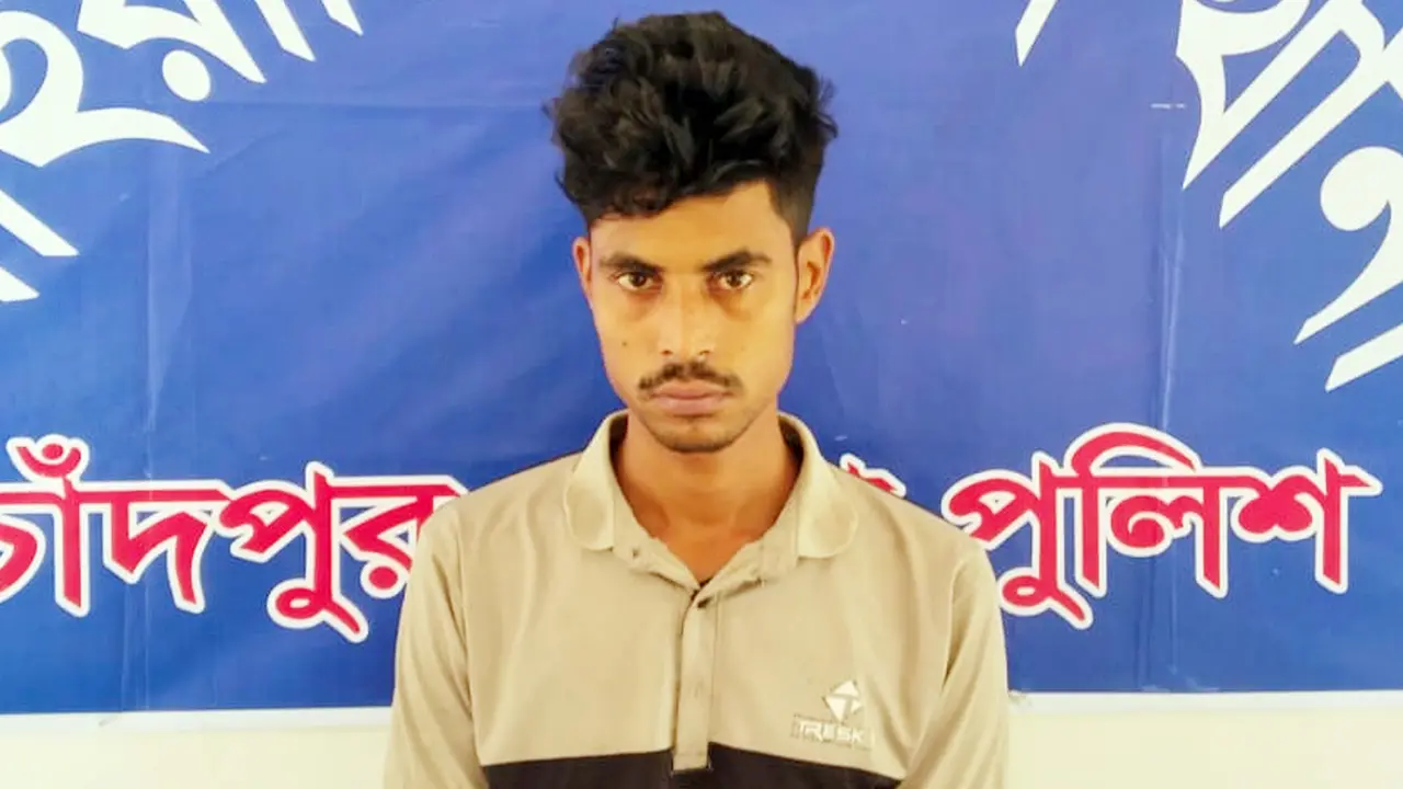 ভরণ-পোষণ দাবি করায় মায়ের গলায় ওড়না পেঁচিয়ে হত্যাচেষ্টা