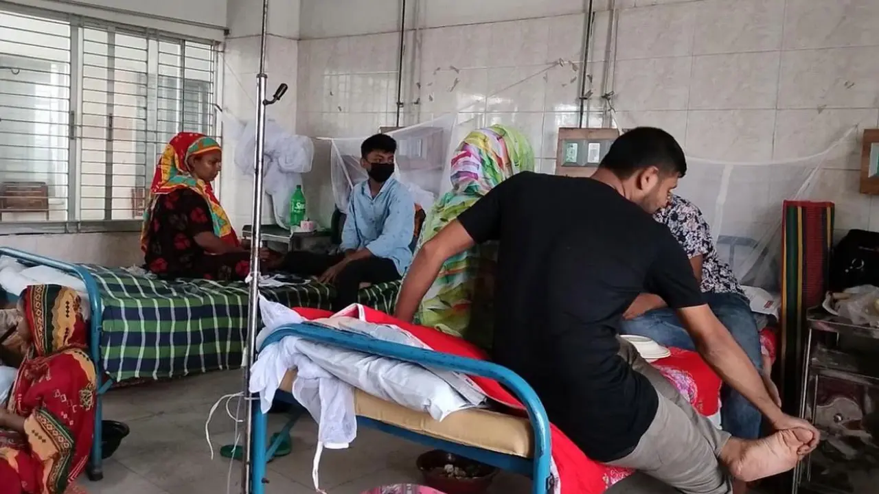 ১০ সিনিয়র কনসালট্যান্ট পদের ৮টিই শূন্য, সংকটে চিকিৎসাসেবা