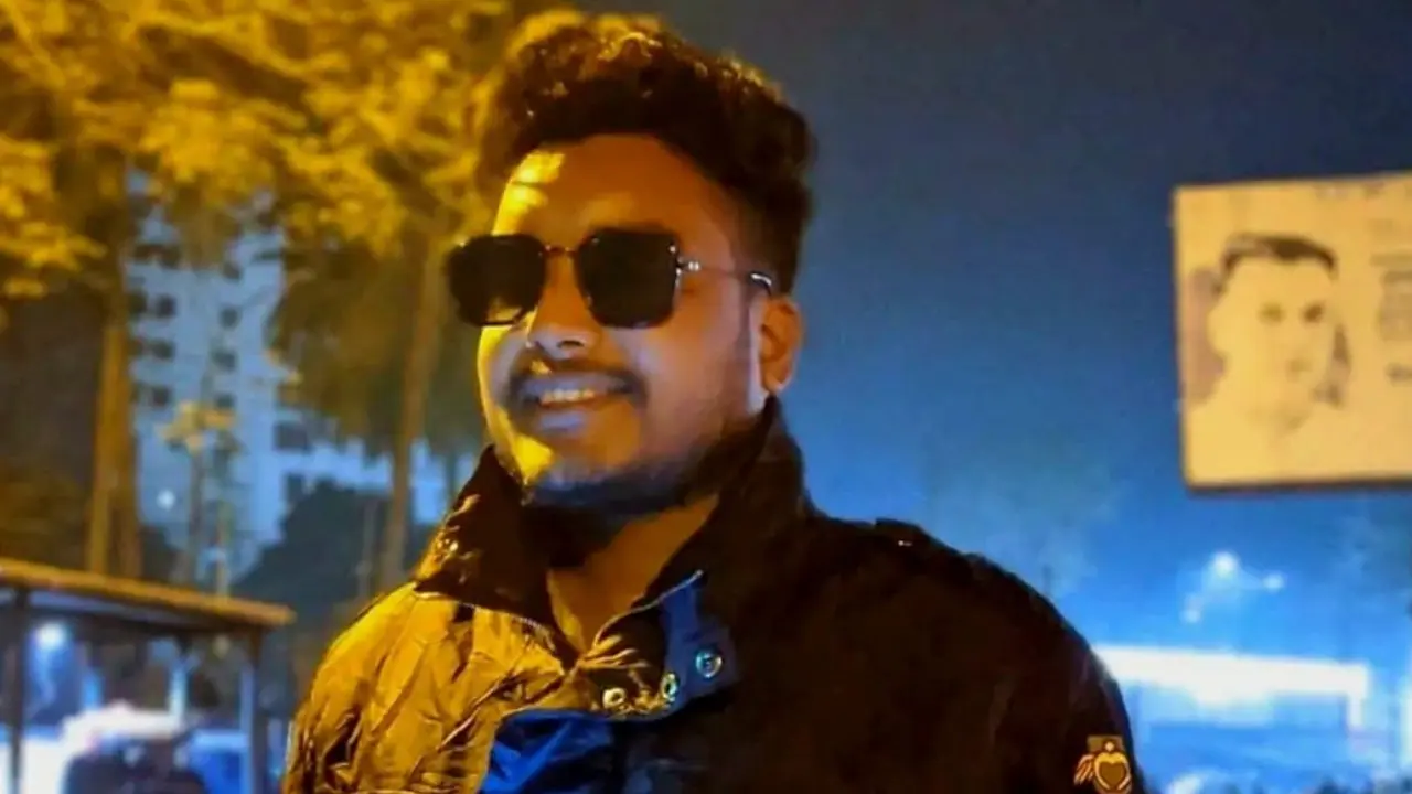 ক্ষমা চেয়ে স্ট্যাটাস, কয়েক ঘণ্টা পর মিলল ছাত্রদল নেতার ঝুলন্ত মরদেহ