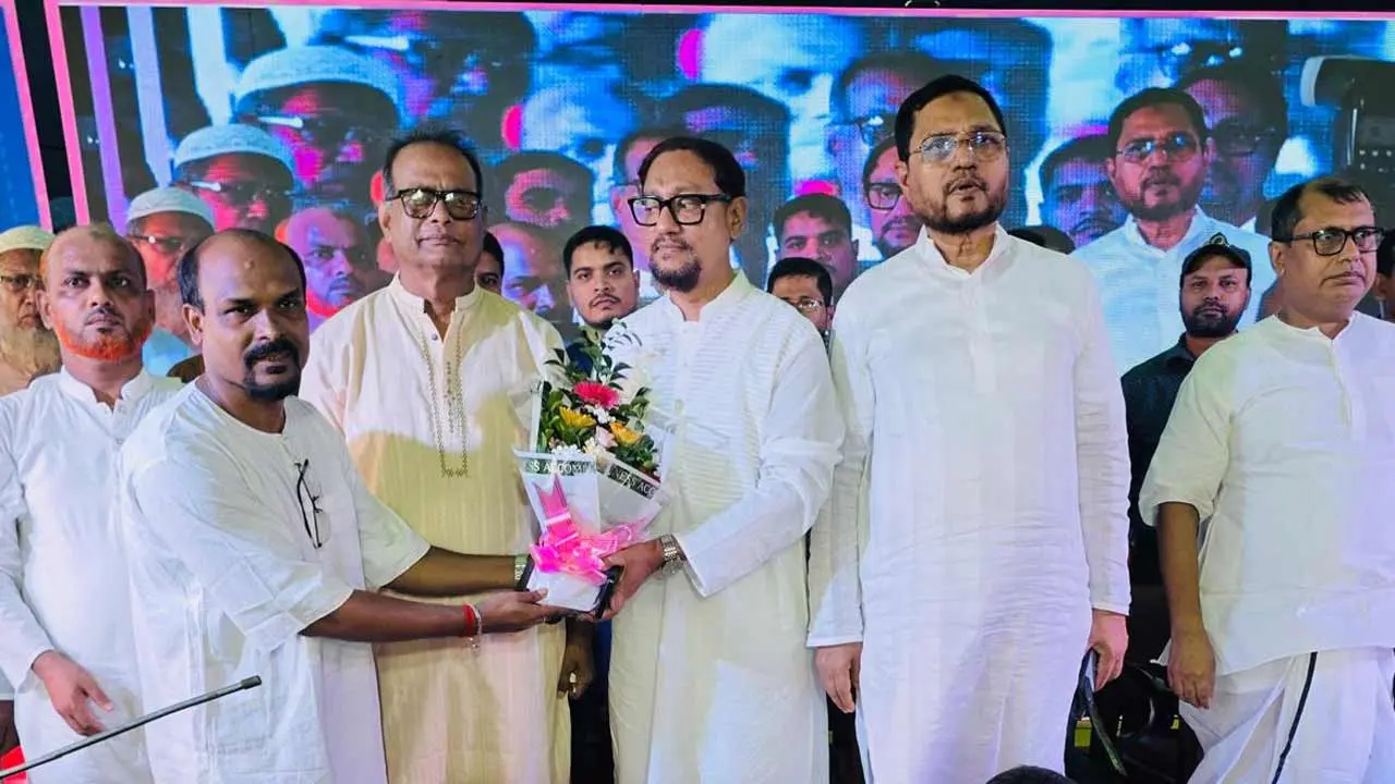 সম্প্রীতি ও ন্যায়ভিত্তিক সহাবস্থানেই সাম্যের চট্টগ্রাম গড়া সম্ভব