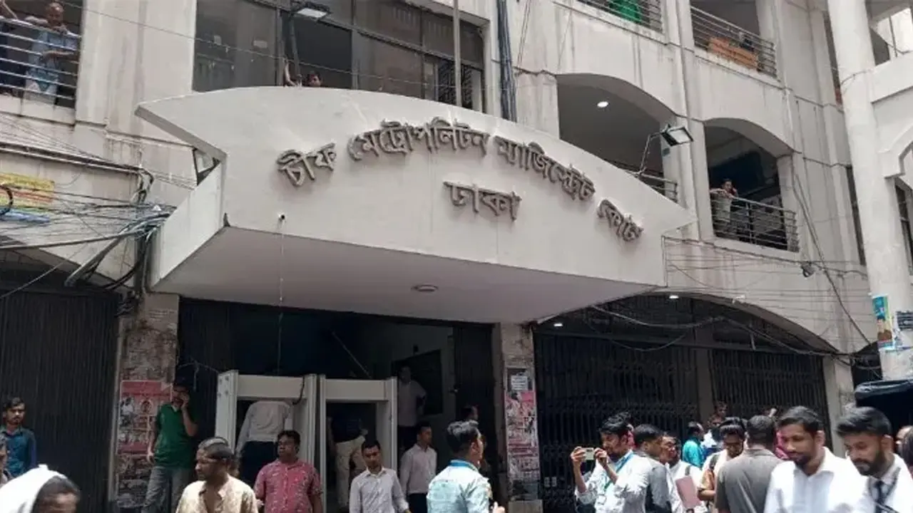 হত্যা মামলায় সাবেক এমপি ও পুলিশ কর্মকর্তাসহ তিনজন গ্রেপ্তার
