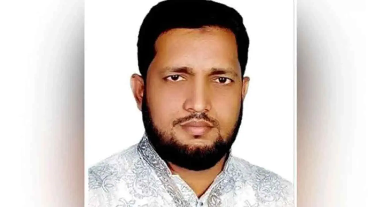 মানবতাবিরোধী অপরাধ : এবার আসামি হচ্ছেন মাধবদীর সাবেক মেয়র মানিক