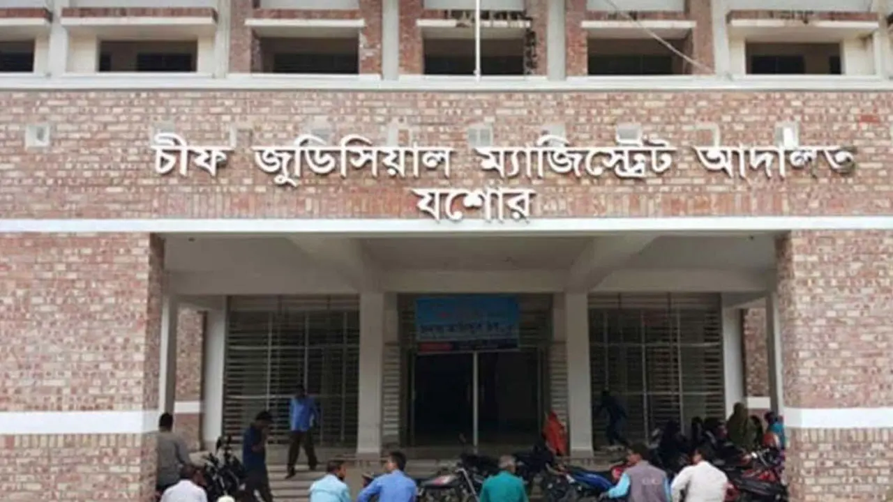 স্টুডেন্ট ভিসায় দক্ষিণ কোরিয়ায় গিয়ে পলাতক, যশোরে মা-ছেলের বিরুদ্ধে মামলা