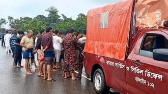 মিরপুরে ২ মাস ধরে তীব্র পানিসংকট, বাসা ছাড়ছেন ভাড়াটিয়ারা