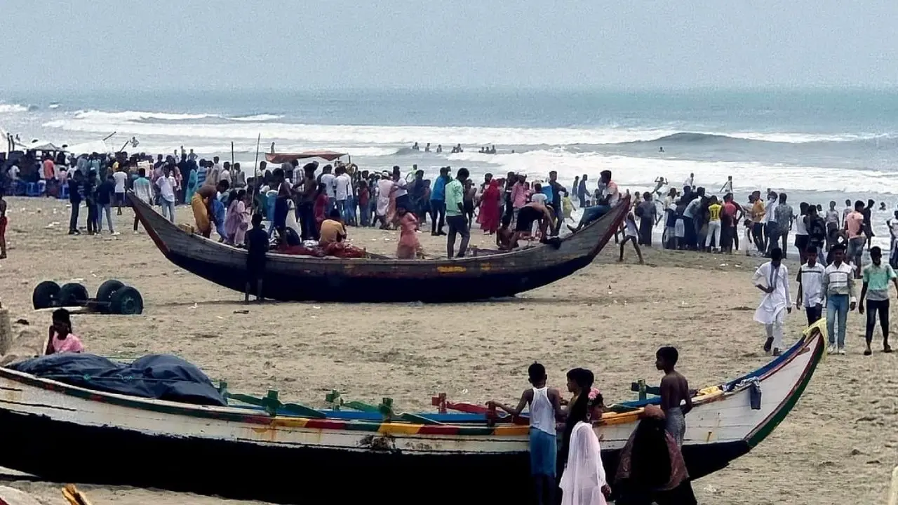 দুই দিনে বঙ্গোপসাগর উপকূলে ভেসে এলো ৫ অজ্ঞাত মরদেহ