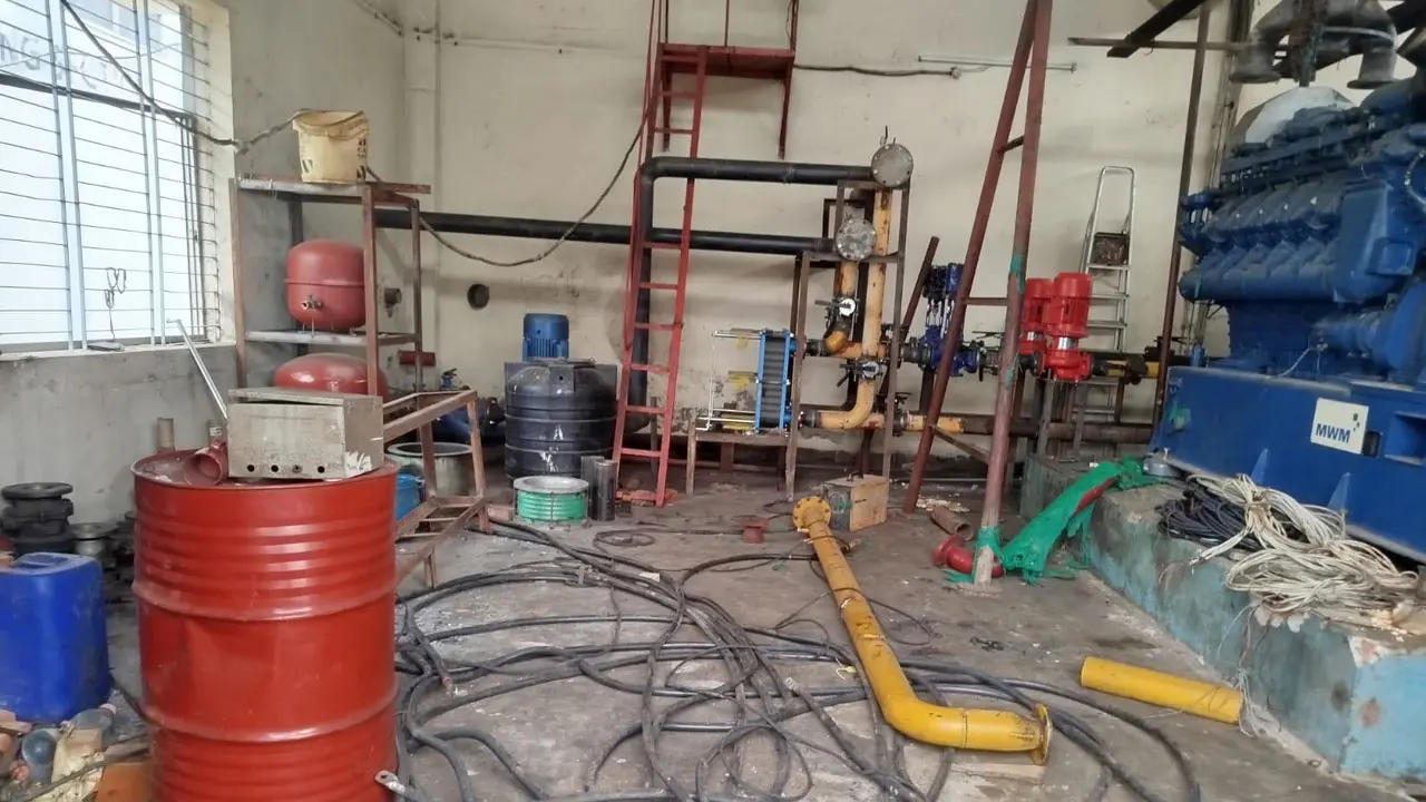 মামলায় আগ্রহ নেই পরিবারের, সমঝোতায় চাপা পড়ছে পাঁচ শ্রমিকের মৃত্যু
