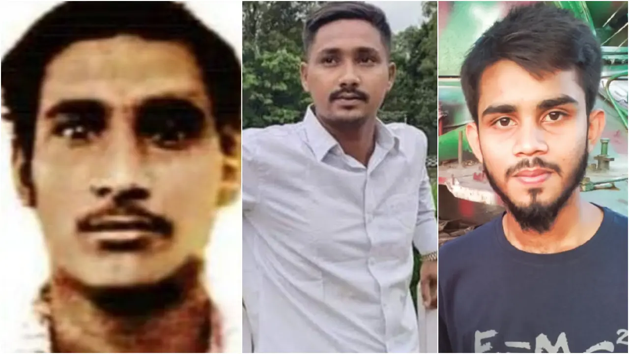 দুই বছরেও থামেনি কান্না, বিচারের আশায় চট্টগ্রামের প্রথম তিন শহীদ পরিবার