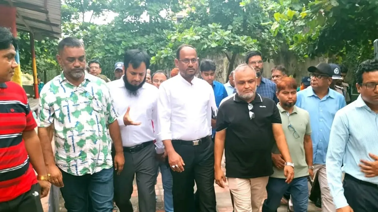 চট্টগ্রাম চিড়িয়াখানাকে আন্তর্জাতিক মানে উন্নীত করা হবে