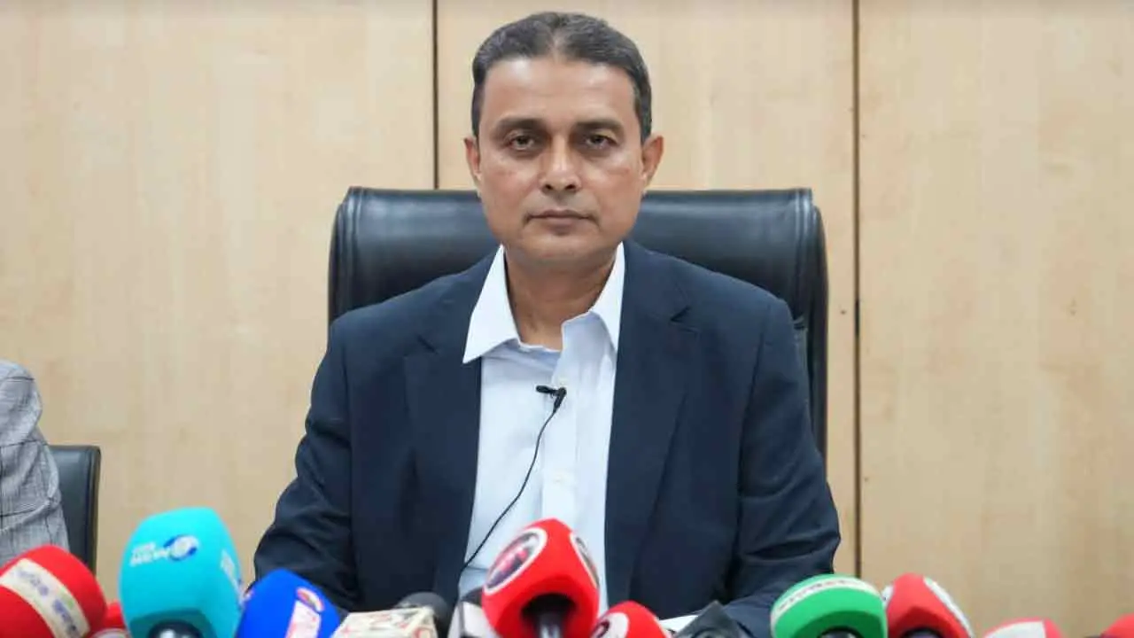 দেশে উগ্রবাদের আশঙ্কাজনক কোনো আলামত দেখছি না : সিটিটিসি প্রধান