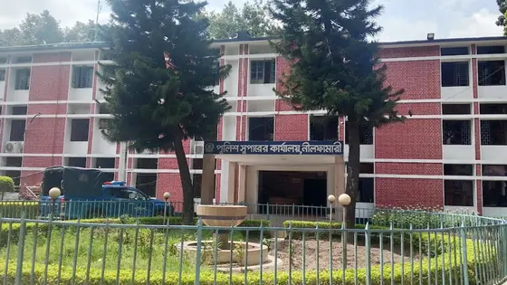 নীলফামারীতে ৬ মাসে ভিসা প্রতারণার ২২ মামলা, গ্রেপ্তার ৬১