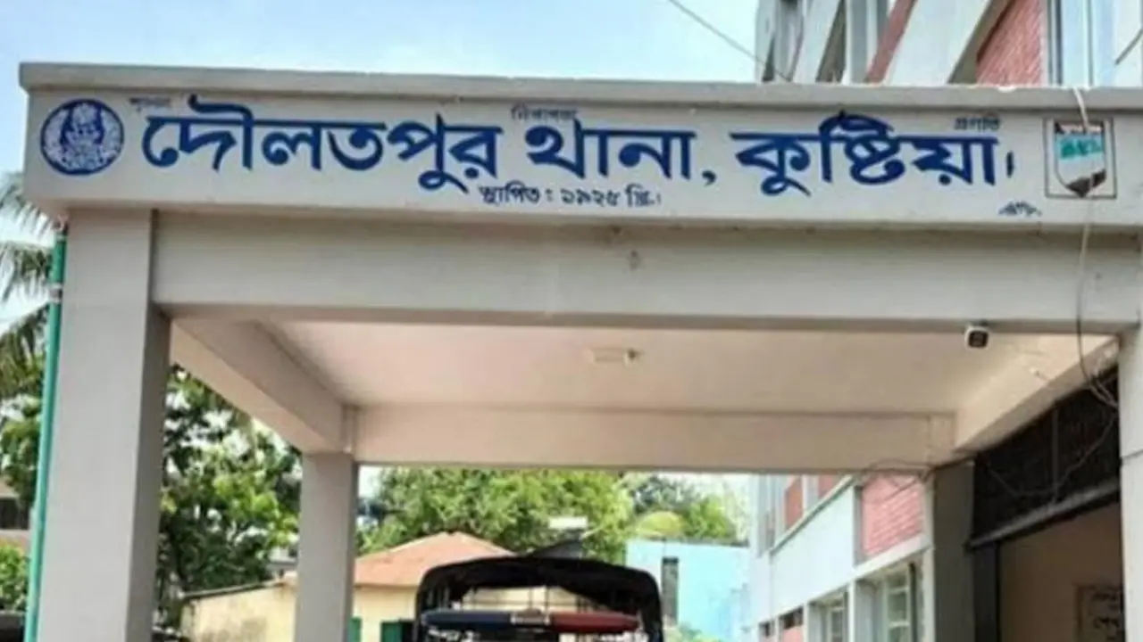 পূর্ব শত্রুতার জেরে চাচাতো ভাইদের হাতে ভাই খুন