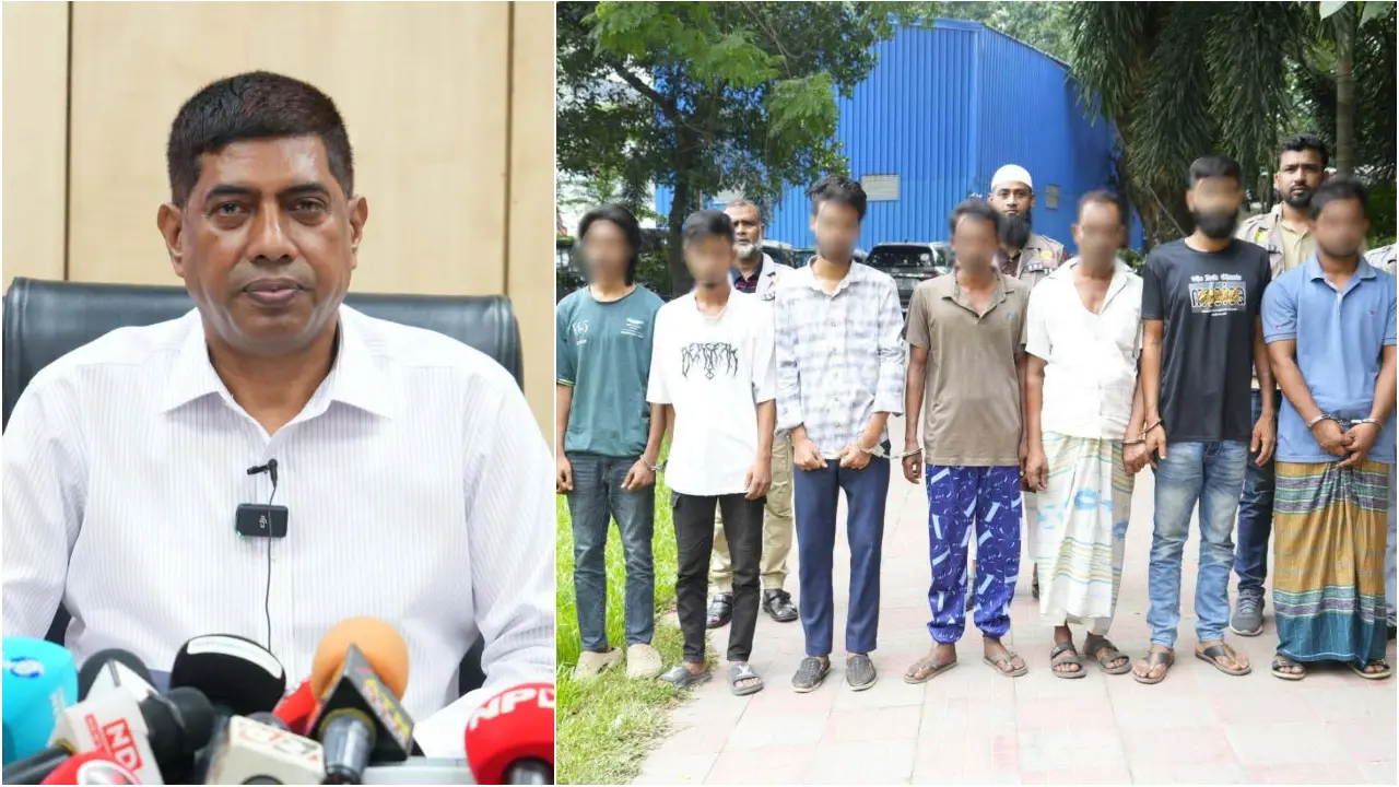 যুবদল নেতা বাবুকে হত্যায় ২৫ লাখ টাকার চুক্তি, ভাড়া করা হয় চার শুটার