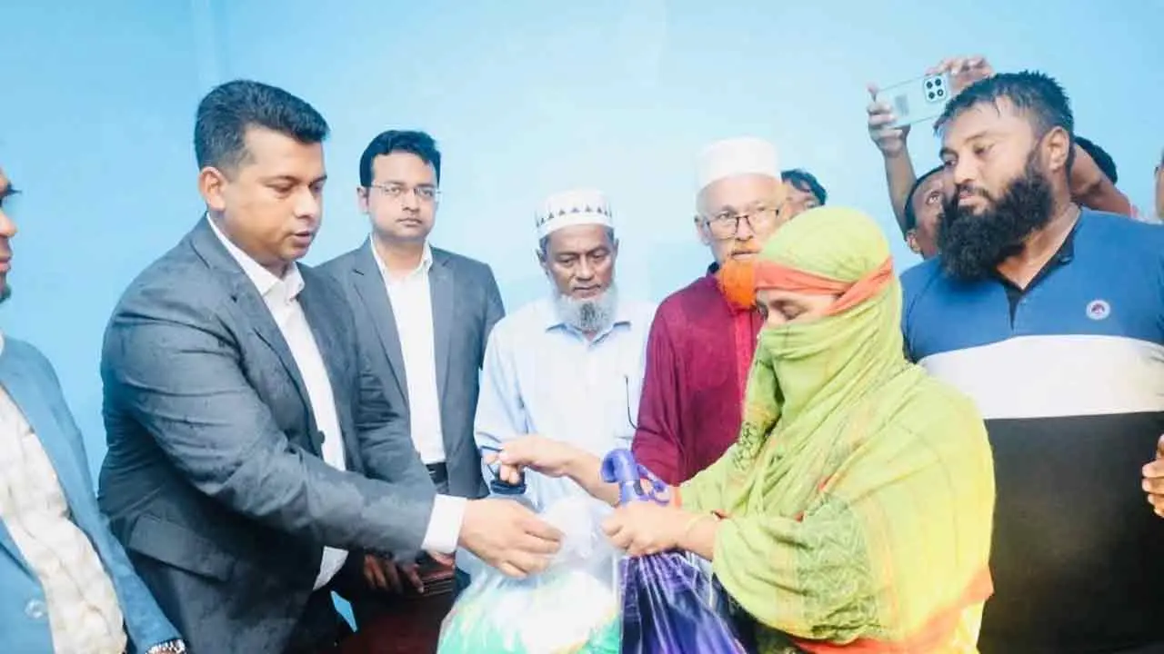 টানা বৃষ্টিতে পাহাড়ধসের শঙ্কা, বাসিন্দাদের আশ্রয়কেন্দ্রে যাওয়ার আহ্বান