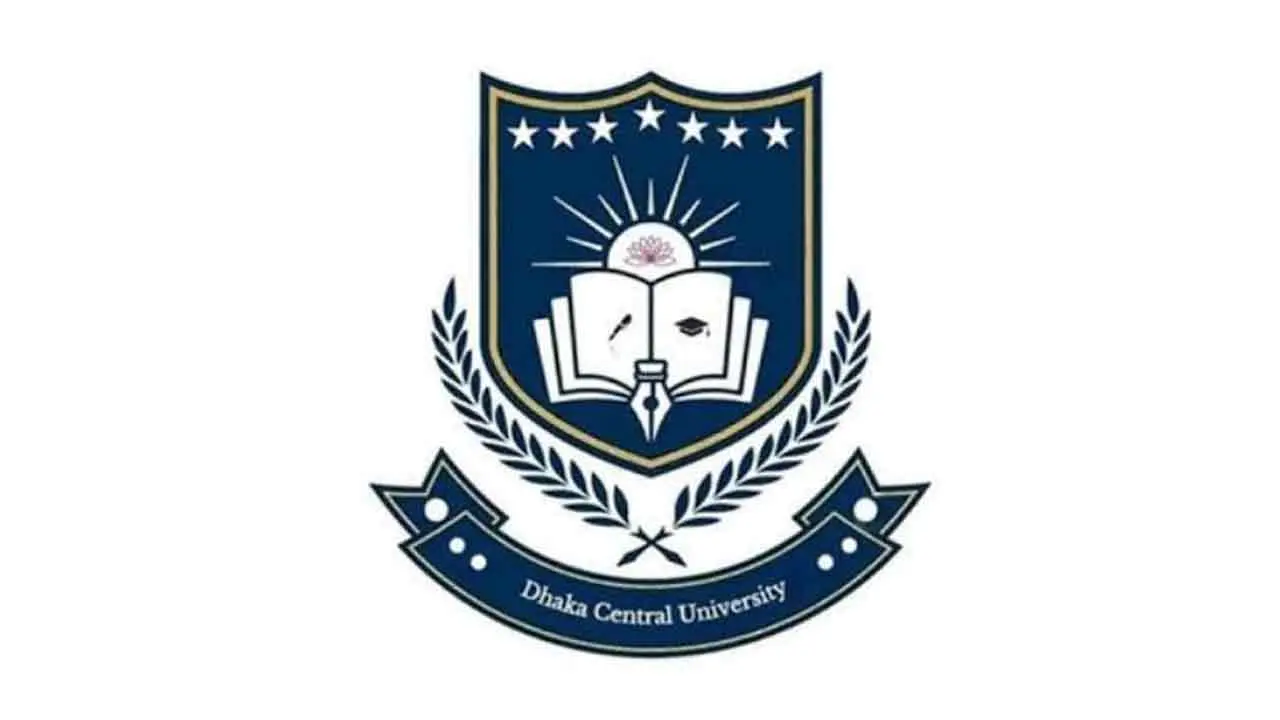 ঢাকা সেন্ট্রাল ইউনিভার্সিটির নামে চলা ফেসবুক পেজ-গ্রুপ নিয়ে সতর্কতা