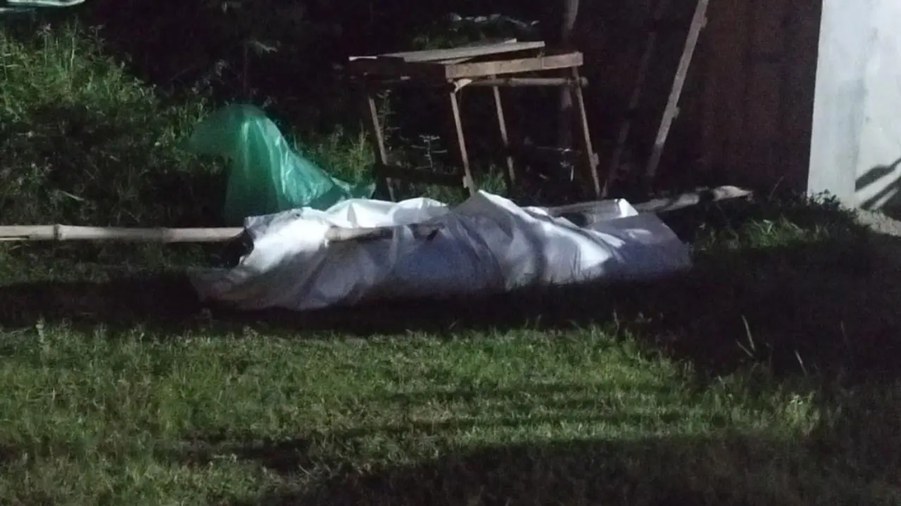 মেঘনা নদী থেকে বস্তাবন্দি মরদেহ উদ্ধার