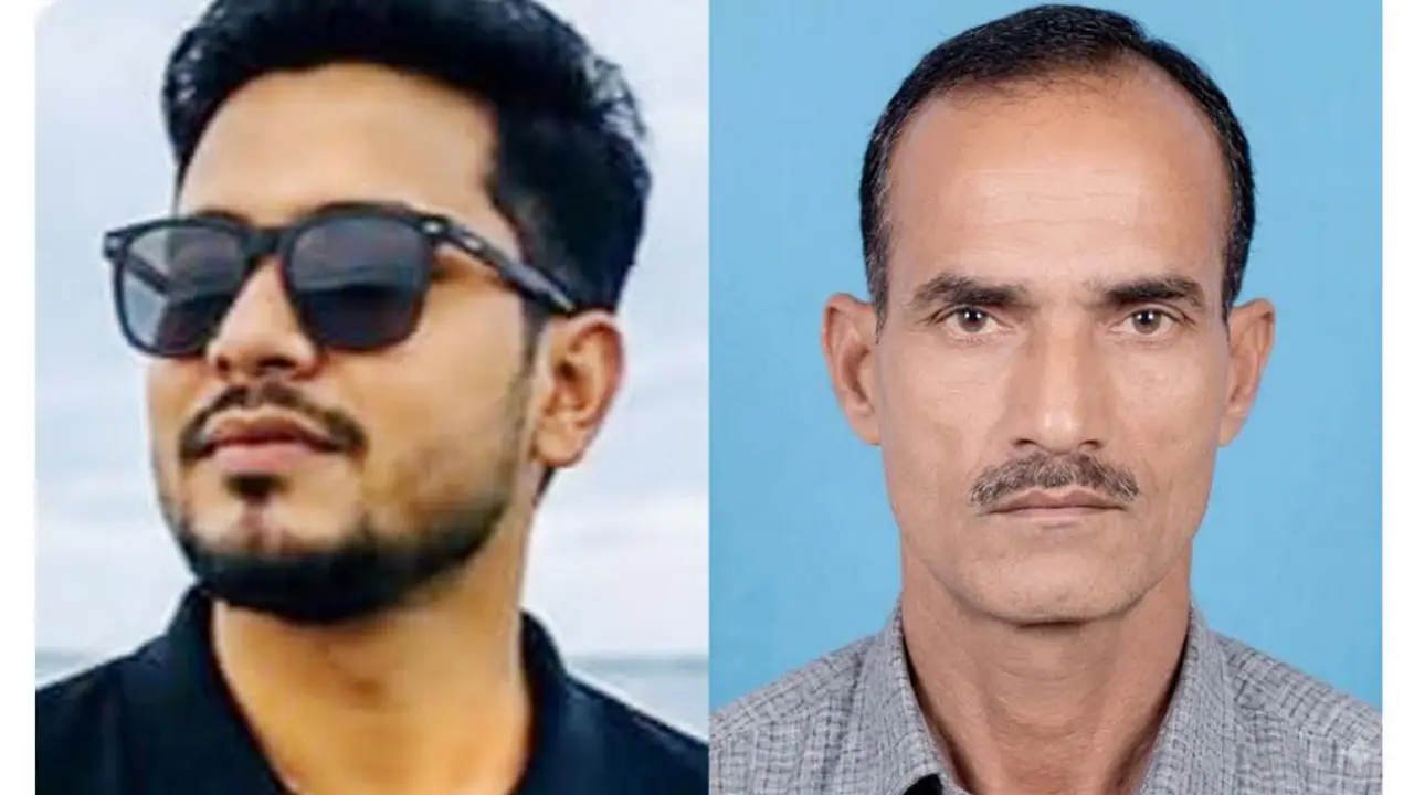 কিশোরগঞ্জে নিখোঁজ পর্যটক ও কৃষকের মরদেহ উদ্ধার