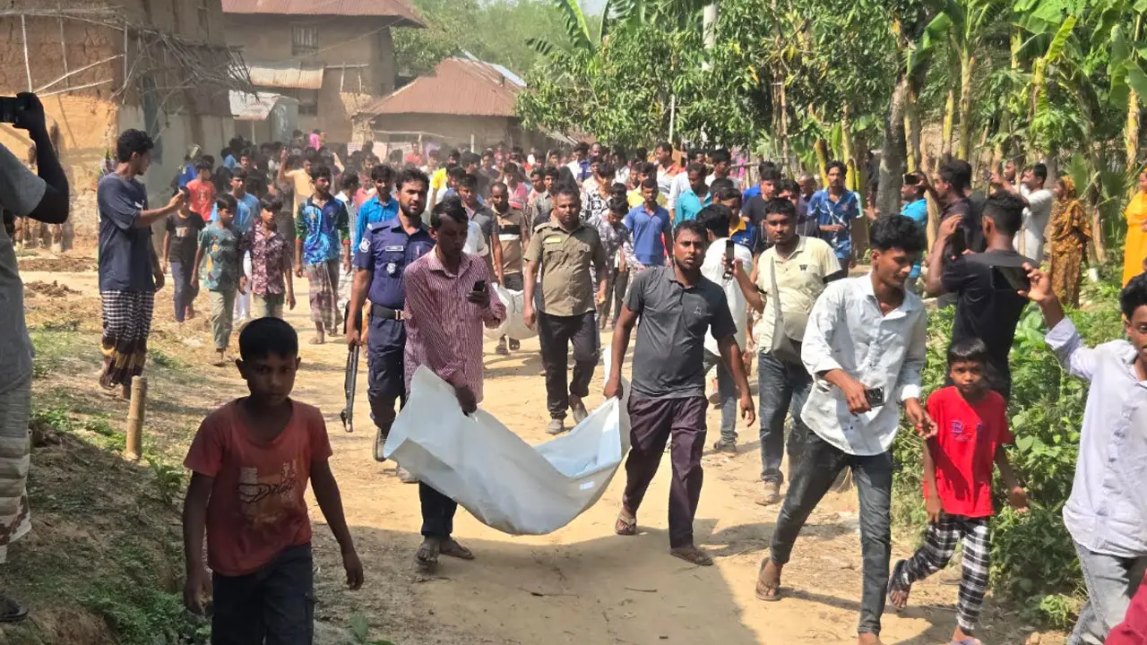 নওগাঁয় ছয় মাসে ২৫ লাশ উদ্ধার, সামাজিক অবক্ষয় নিয়ে উদ্বেগ