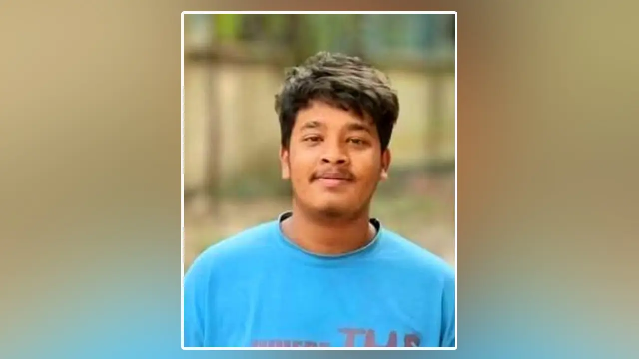 মোটরসাইকেলের নিয়ন্ত্রণ হারিয়ে প্রাণ গেল এইচএসসি পরীক্ষার্থীর