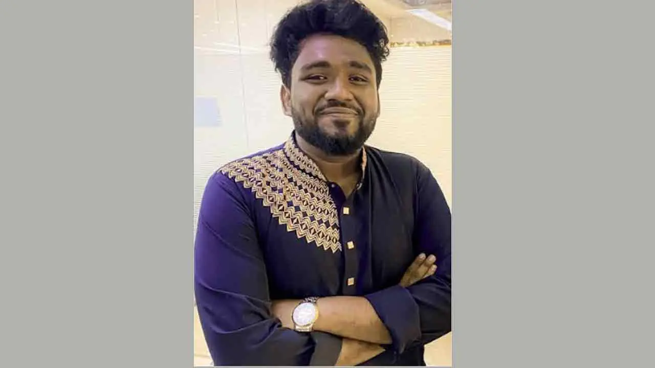 চট্টগ্রামে সড়ক দুর্ঘটনায় প্রাণ গেল এনসিপি নেতার