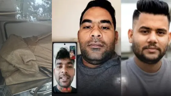 বড় ভাই ইতালির কারাগারে, অন্যজনের মরদেহ ফিরল দেশে