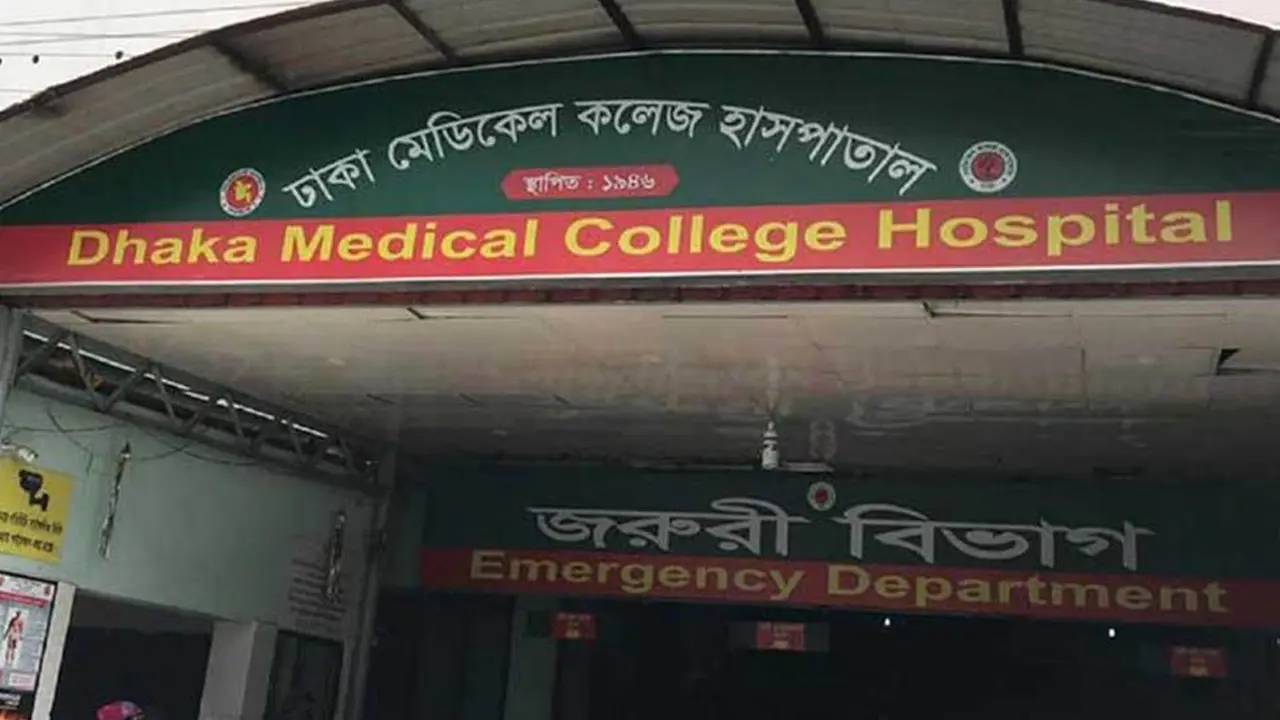 কারখানার মেশিনে হাত গেল থেঁতলে, মাথায় আঘাত পেয়ে শ্রমিক নিহত