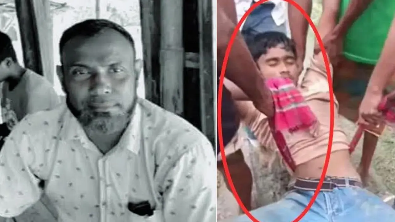 কুড়িগ্রামে প্রতিপক্ষের ছুরিকাঘাতে যুবক নিহত, আটক ১১