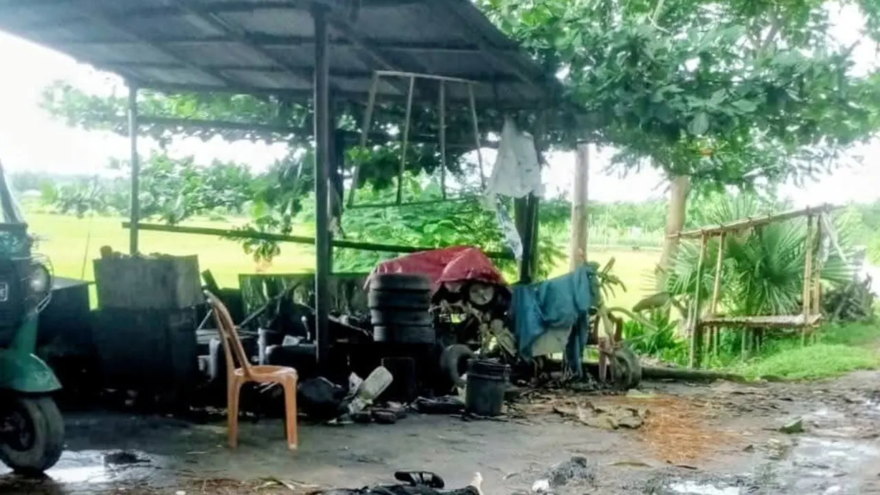 খাগড়াছড়িতে সশস্ত্র সন্ত্রাসী হামলায় নিহত ৩