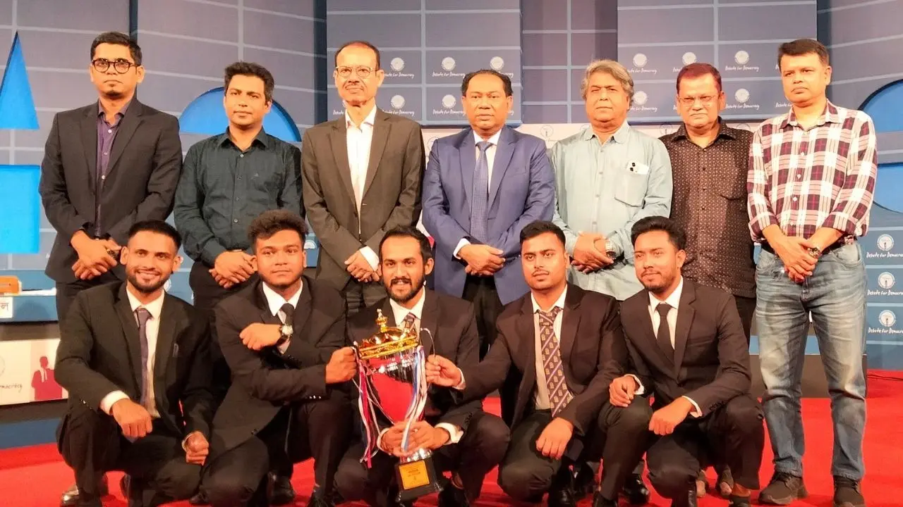 দায়িত্ব নিয়ে দেখলাম এটি খুবই সহজ কাজ : বিএসইসি চেয়ারম্যান