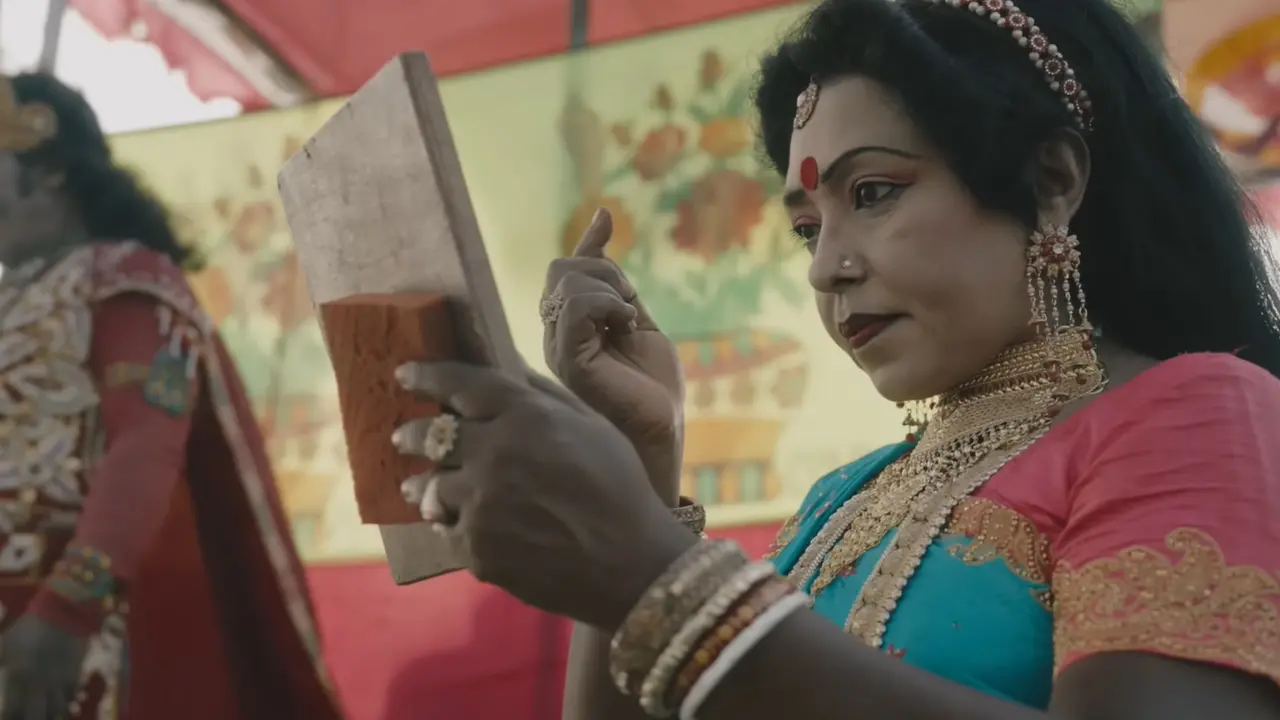 বড় পর্দায় বিনামূল্যে দেখা যাবে ‘দেলুপি’