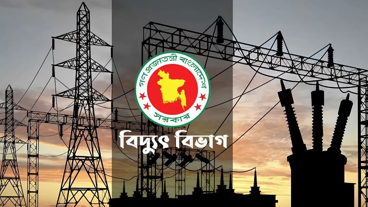 বন্যায় সেবা অব্যাহত রাখতে বিদ্যুৎ বিভাগের কন্ট্রোল রুম সক্রিয়